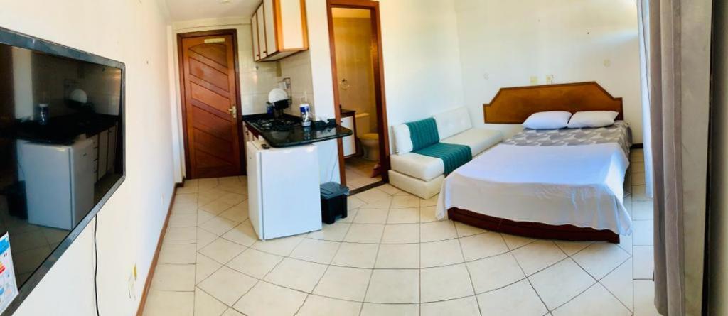 Flet Economico Vista Mar 1 Apartment