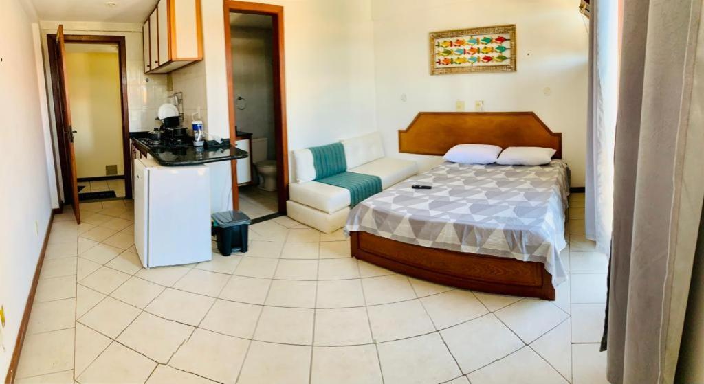Apartment Flet Economico Vista Mar 1 *