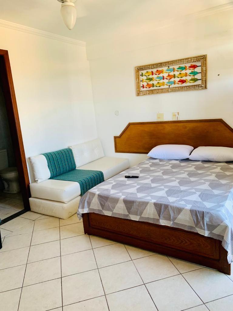 Apartment Flet Economico Vista Mar 1