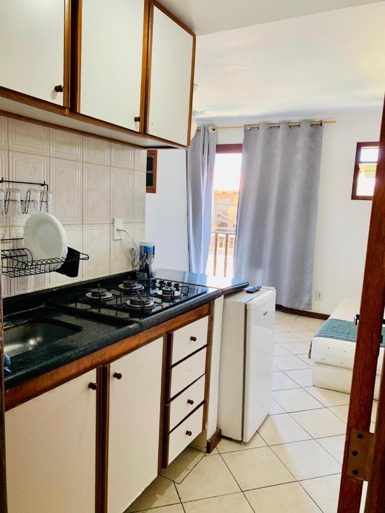 Flet Economico Vista Mar 1 Apartment Arraial do Cabo