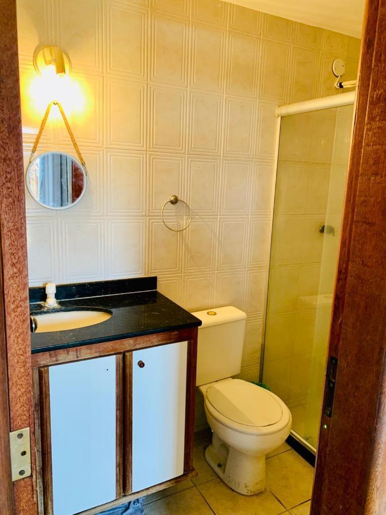 Flet Economico Vista Mar 1 Arraial do Cabo
