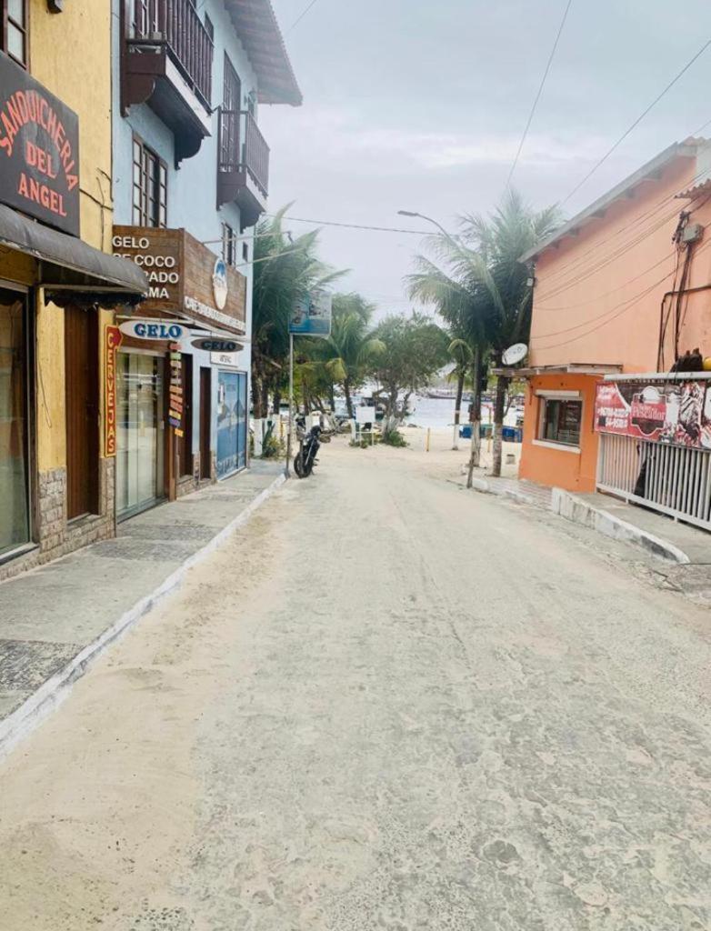 Apartment Flet Economico Vista Mar 1 Arraial do Cabo
