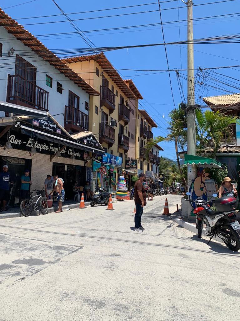 Flet Economico Vista Mar 1 Arraial do Cabo
