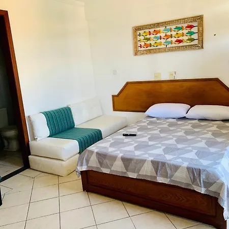 Flet Economico Vista Mar 1 Apartment Arraial do Cabo Exterior photo